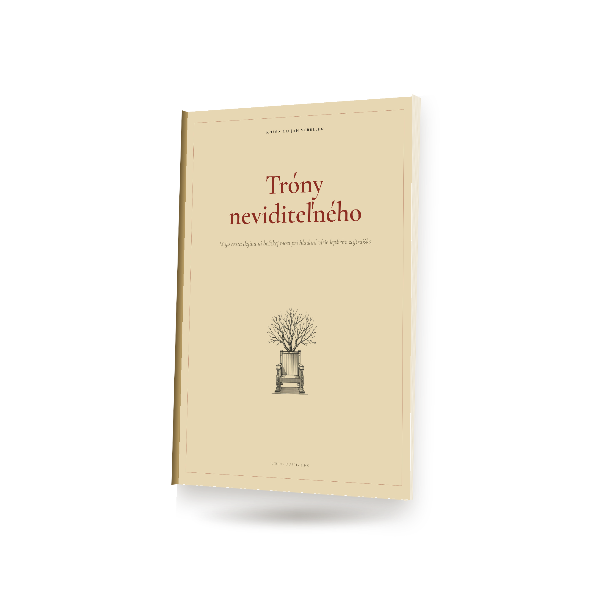 Tróny neviditeľného
