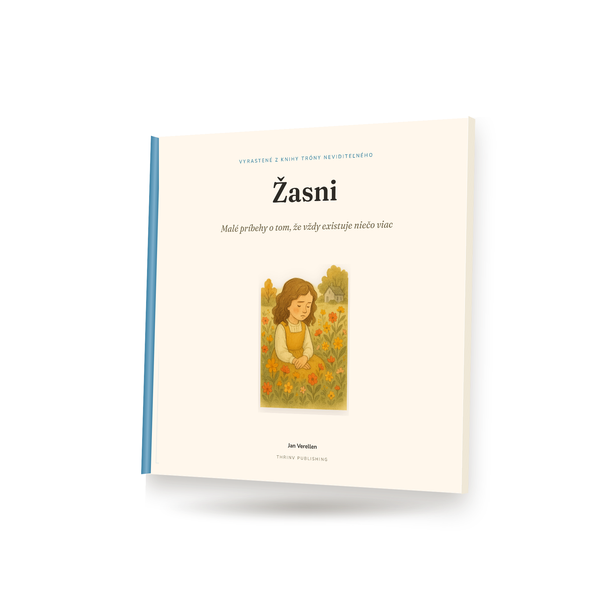 Žasni