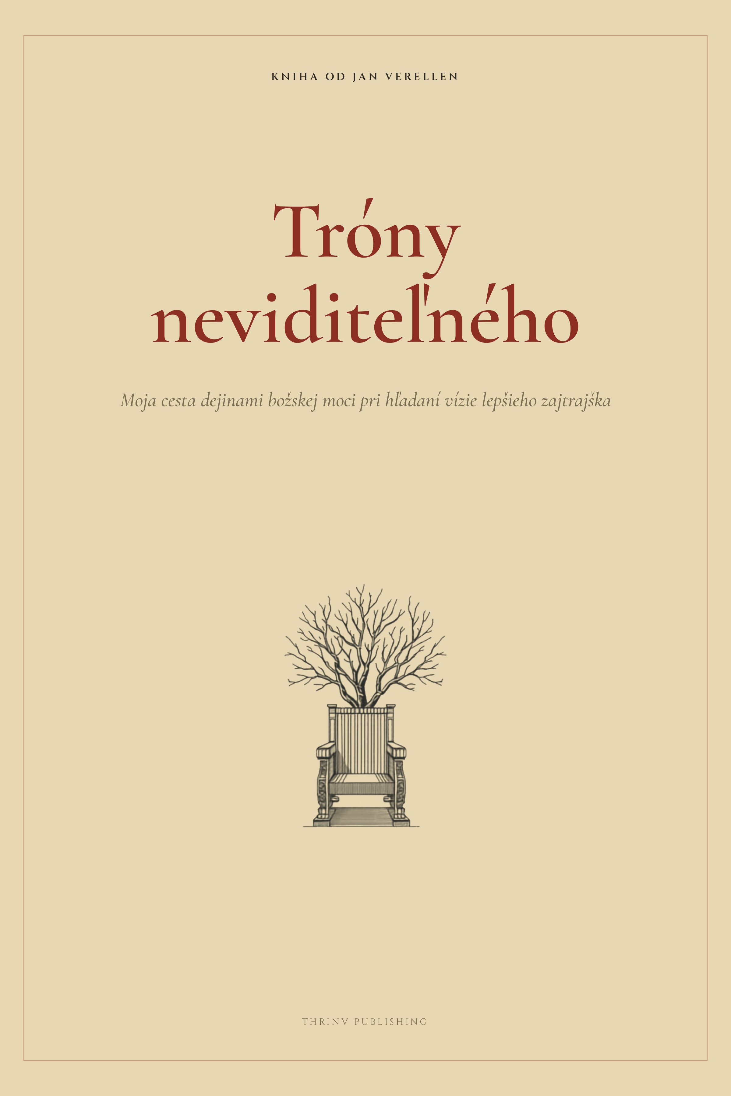 Tróny neviditeľného